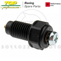 Warnlichtschalter Neutral TOP Minarelli AM6 Aprilia RX 50 2003 - 2004