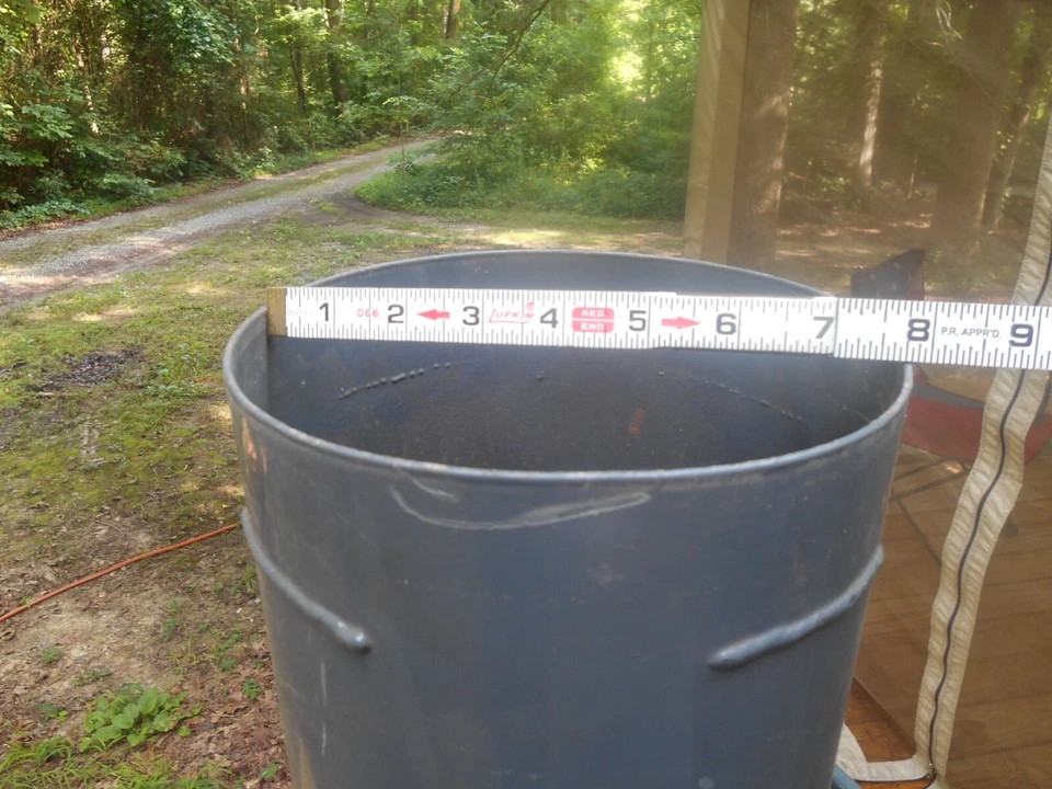 Barredora Elgin, montaje de boquilla/mango # 1013972 Foto 3 de 4