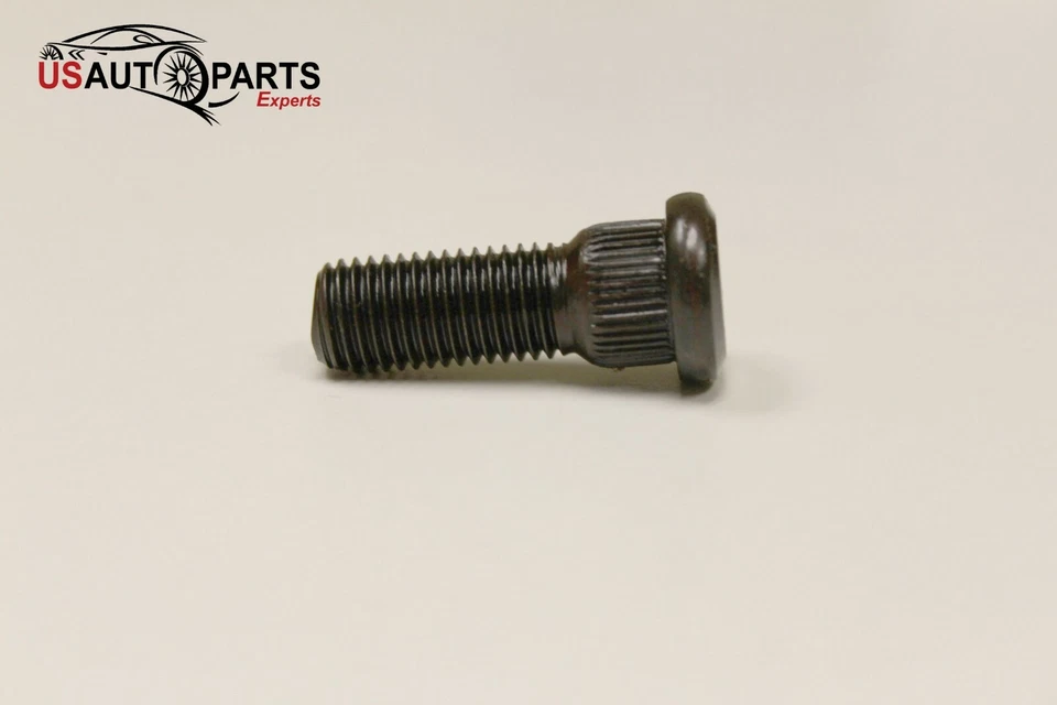 Juego de 5 tacos de rueda delanteros traseros reemplazo Toyota Lexus acelerado Foto 3 de 4