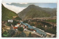73 La Lechere Les Bains, The Valley of Naves