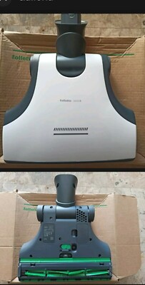 Spazzola intelligente eb 420 s VORWERK FOLLETTO VK VK 140 VK 150 VK 200  220s | eBay