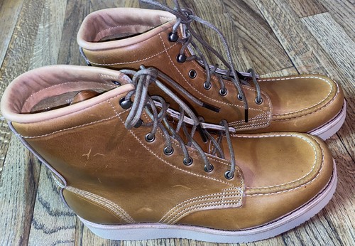 timberland wedge sole