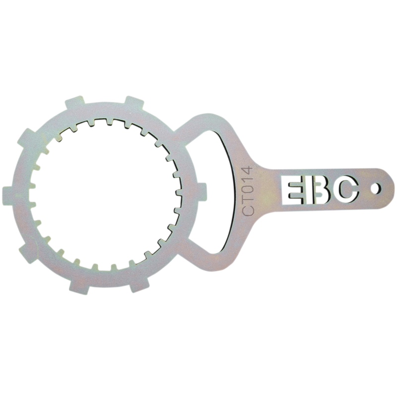 EBC Clutch Basket Removal Tool CT014 Honda CB900F 919 Suzuki GSF1200 eBay