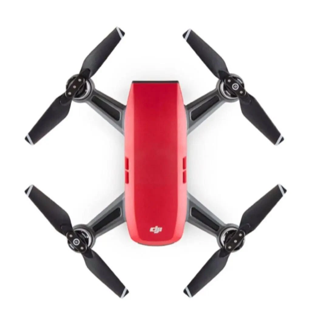 Dji mavic spark cheap fly more combo
