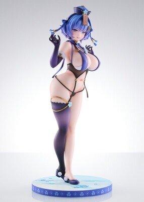 Original - Creator's Collection - Julia - 1/6 (Hotvenus, Native)