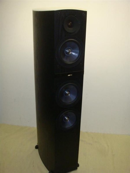 jamo speakers ebay