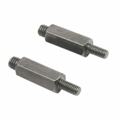 For Corsair H100i H80i Intel LGA2011 LGA2066 Standoff Mounting Screws - Picture 9 of 10