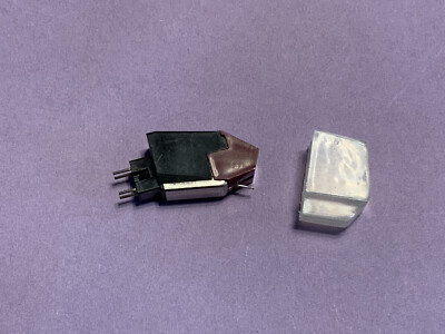 Sanyo - Fisher MG29P MG-29P P-Mount T4P Cartridge Plattenspieler Teil