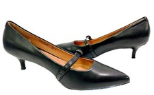 Vionic Women's Kit Minnie Mary Jane Heel Size 6.5