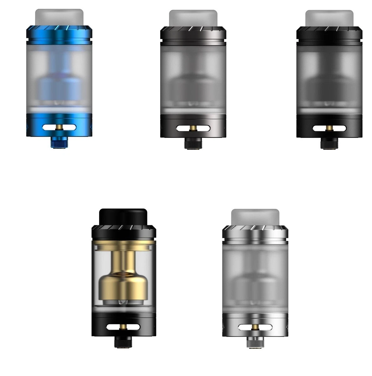 e zigarette selbstwickler OBS Cube 80W MTL E-Zigaretten Set + Engine Selbstwickler
