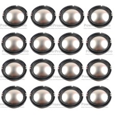 16pcs CCAW Wire diaphragm for JBL 2446J, 2447J, 2450J, 2451J, 2452J 16ohm