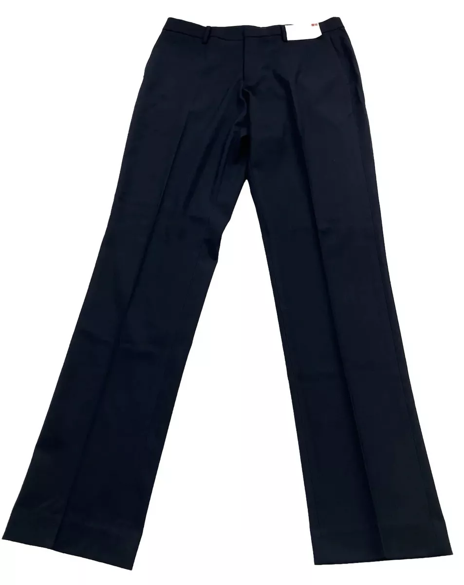 Uniqlo easy deals care pants