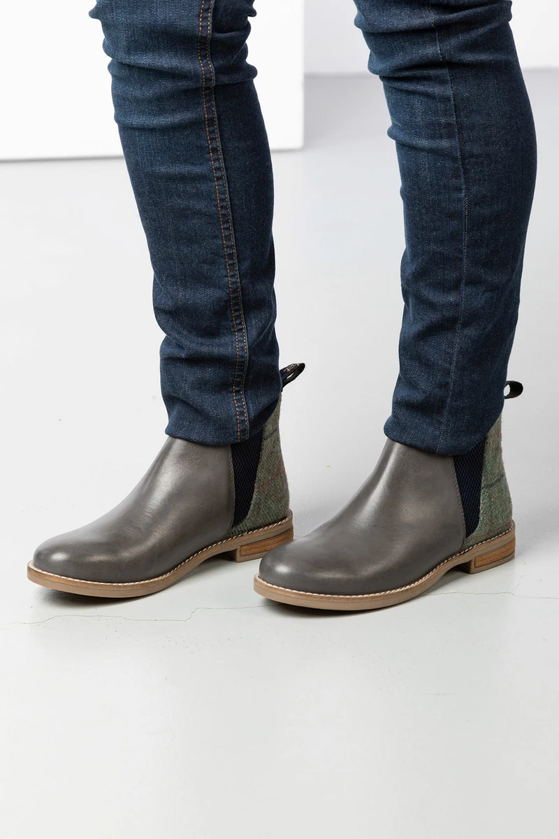 Rydale hotsell chelsea boots
