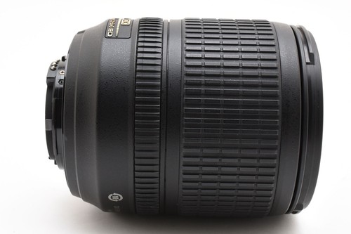 【Mint】Nikon AF-S DX NIKKOR 18-105mm F3.5-5.6G ED VR Lens Japan 0425 4751 - Imagen 9 de 12