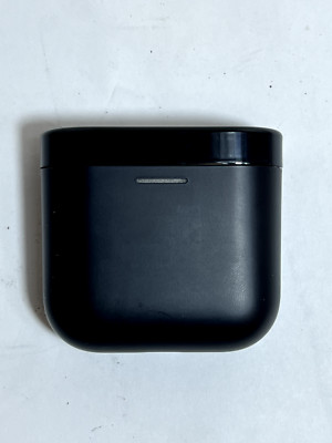 OEM Bowers & Wilkins PI5 CHARCOAL In-Ear True Wireless Headphones  CHARGING CASE