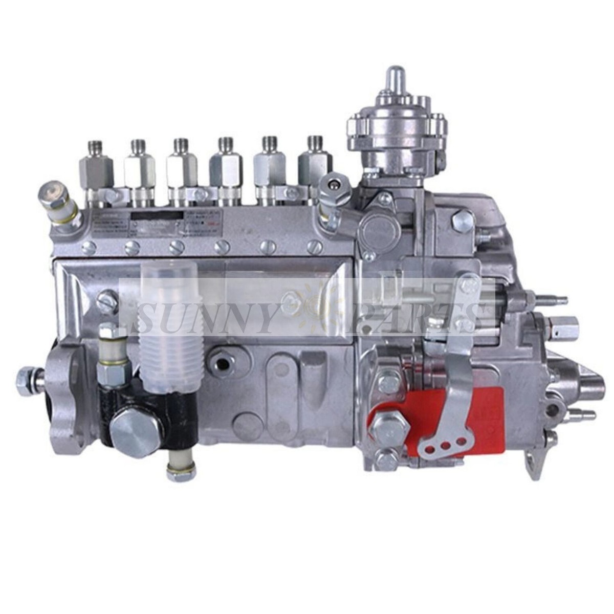 ゆぅ OE Shut-Off Solenoid DPA DPS Injection Pumps CAV LUCAS