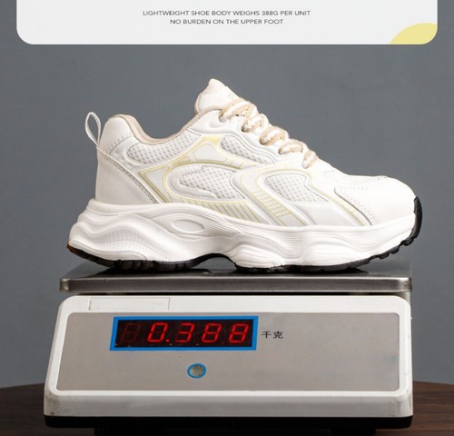 Sicherheitsschuhe Damen Arbeitsschuhe Stahlkappe Leicht Gehen Schutzschuhe ZD249 - Bild 17 von 48