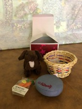 american girl nutmeg