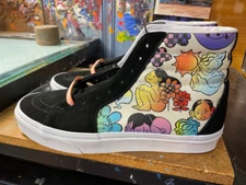 Vans Sk8-Hi Cultivate Care In This Together Sz US 9 Men (10.5 Women) VN0A5JMJ8C3