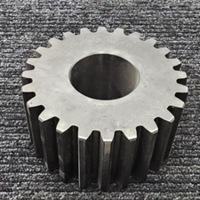 3892K3963 US F1 Differential Spur Gear 24 Tooth Round Bore Fits Axletech