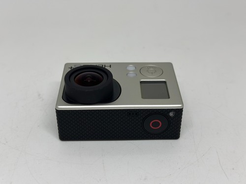 GOPRO HERO 3+ PLUS Black EDITION 1080P With Accessories - Picture 7 of 15
