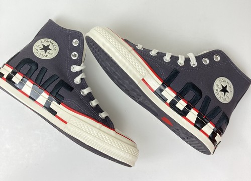 chuck 70 love fearlessly high top