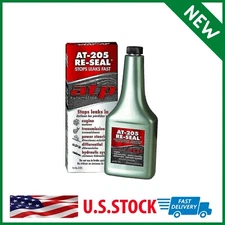 AT-205 ATP RE-SEAL STOPS LEAKS ENGINE RUBBER SEAL GASKET AUTO CAR RESEAL 🔥 ✈️👌