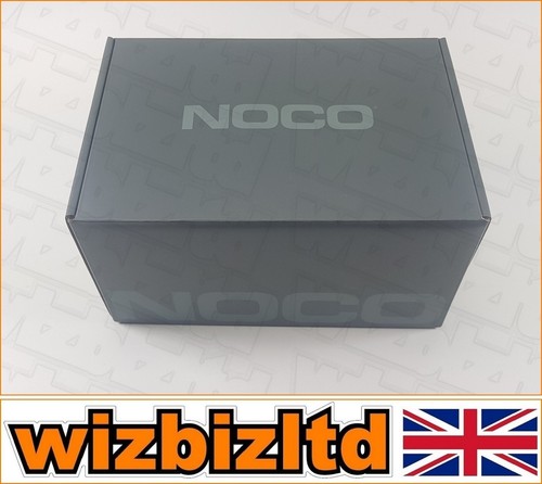 TM Racing SMX 530 F 2012-2014 NOCO GENIUS2X2 Battery Charger - Picture 9 of 12