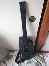 Casio DG-1 Digital Electric MIDI Sintetizzatore Chitarra Elettrica Testato