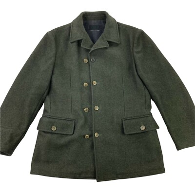 DOLCE&GABBANA Cut off Military P Coat 【公式通販】