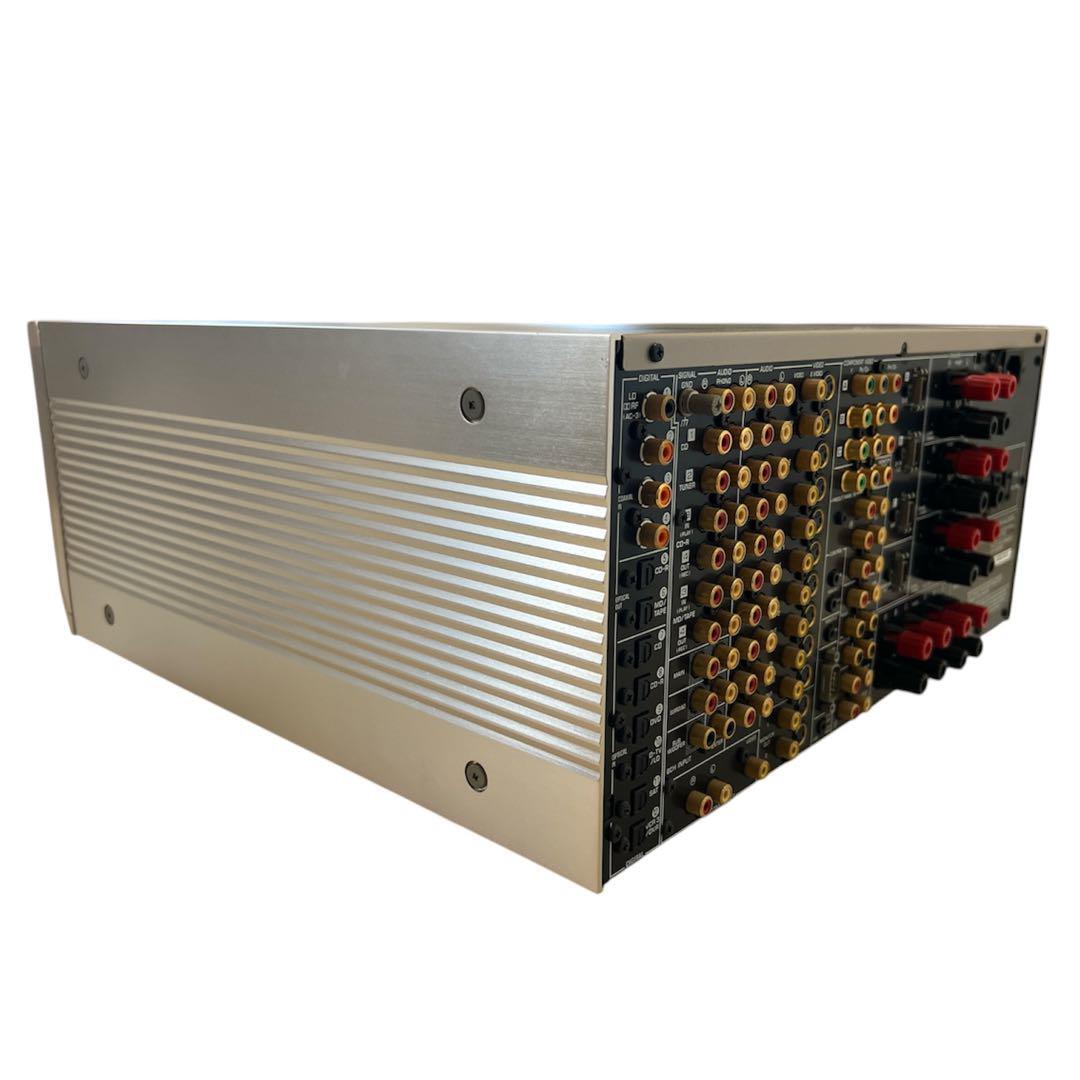 YAMAHA DSP-AZ1 AV amplifier body Yamaha Good condition YAMAHA DSP-AZ1 AV amplifier body Yamaha Good condition