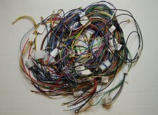 KIT CABLAGGIO ELETTRICO FIAT 500 L CLASSICO L.H.D. CAVO CABLAGGIO CABLAGGIO ALTA QUALITÀ