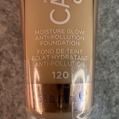 Revlon PhotoReady Candid Moisture Glow Anti-Pollution Foundation Shade 120 - Picture 4 of 7