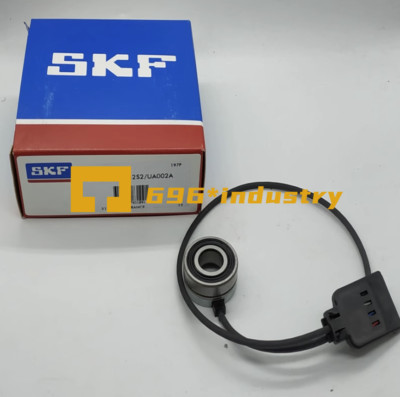 1Pcs New 6202/VK2415 BMB-6202/032S2/UA002A encoder bearing sensor bearing