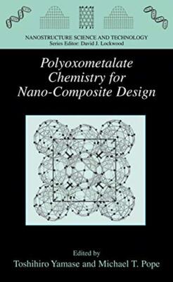 Yamase - Polyoxometalate Chemistry for Nano-Composite Design - New pap - X555z