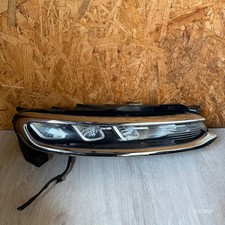Frontscheinwerfer Citroën C3 Aircross 9822790280 Rechts Scheinwerfer Headlight