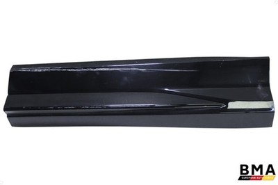 Audi Q3 Rear Left Driver Side Lower Door Molding Trim Panel 2019 - 2024 OEM
