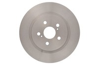 2X Bremsscheibe Bosch 0 986 479 D35 FüR CT Lexus Toyota Cruiser Urban 4WD 200H