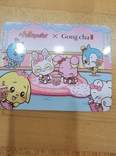 Gong Cha x Neopets In-game Code