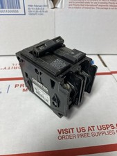 Siemens Q260 Circuit Breaker 2P 60A 120/240V New Free Shipping