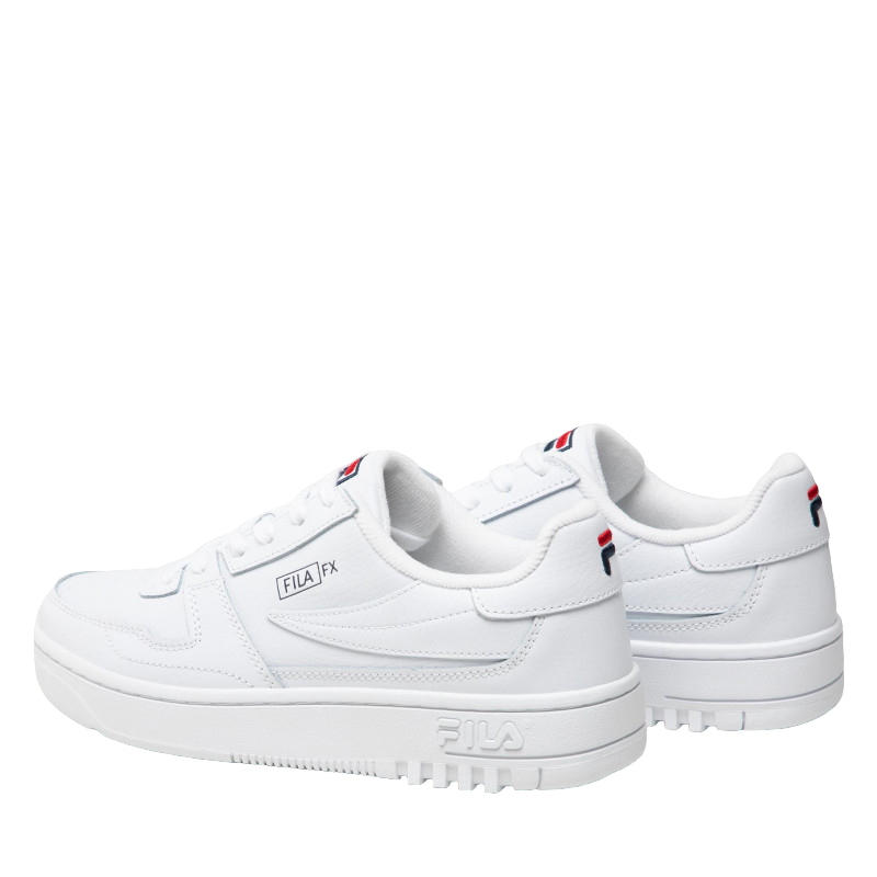 Scarpe da corsa da donna Fila Fxventuno L