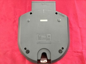 NEC PC Engine Shuttle Ti-tg2 Junk Used