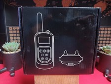 Remote Dog Training Collar - NWT Free Shipping