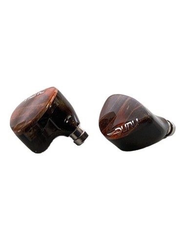 Dunu-topsound Earbuds and Headphones dai Used - Picture 3 of 7