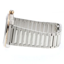 BVLGARI OCTO ROMA 103210/OCP41SG Date Brown Dial Automatic Men's Watch_947138 4