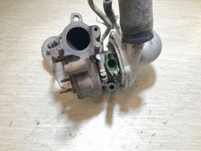 TOYOTA COROLLA Verso E12 Turbolader 080631 0806110034 172010R011 2.20 22251454