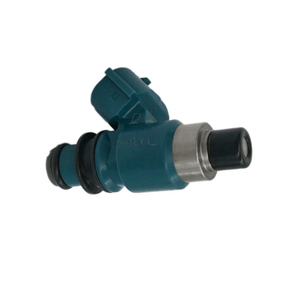 Fuel Injector 16450-MFE-641 For Honda 2017-24 CMX300 Rebel 300 & 2014-20 CRF250L - Imagem 3 de 4