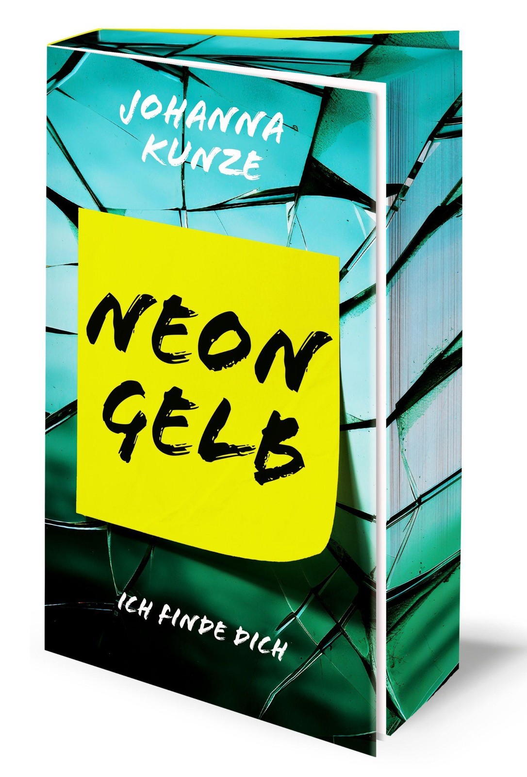 Nova Md Neongelb - Bild 2