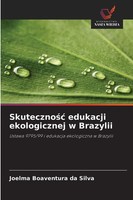 Joelma Boaventura Da Silva | Skuteczno¿¿ Edukacji Ekologicznej W Brazylii | Buch