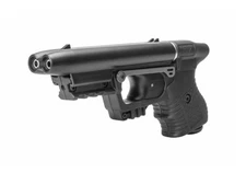 JPX2 Gen 1 dispositivo di sicurezza compatto – Affidabile e legale